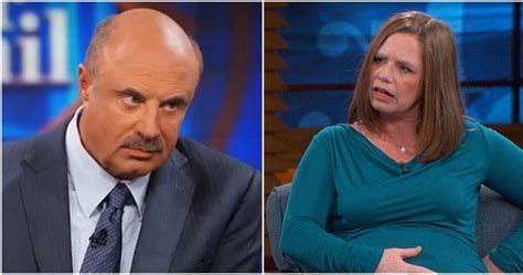 zona eastham dr phil